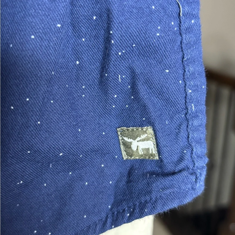 Zara Bundle Button Shirt and Pants Size 2-3 years Cotton Outfit